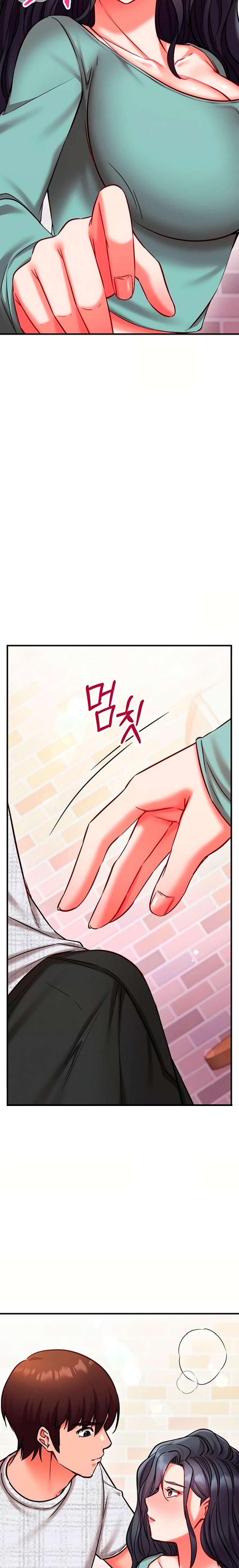 Mind Control Raw 19