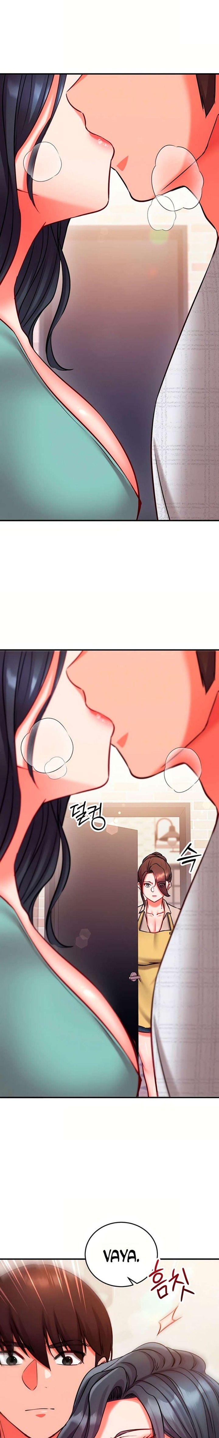 Mind Control Raw 21