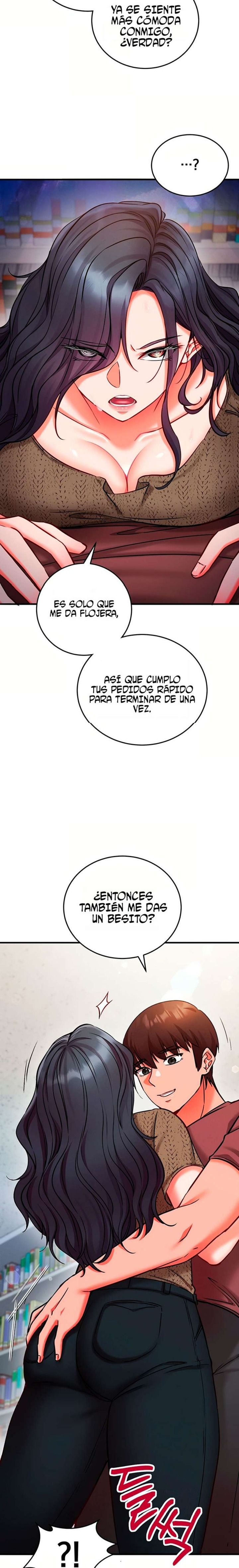 Mind Control Raw 10