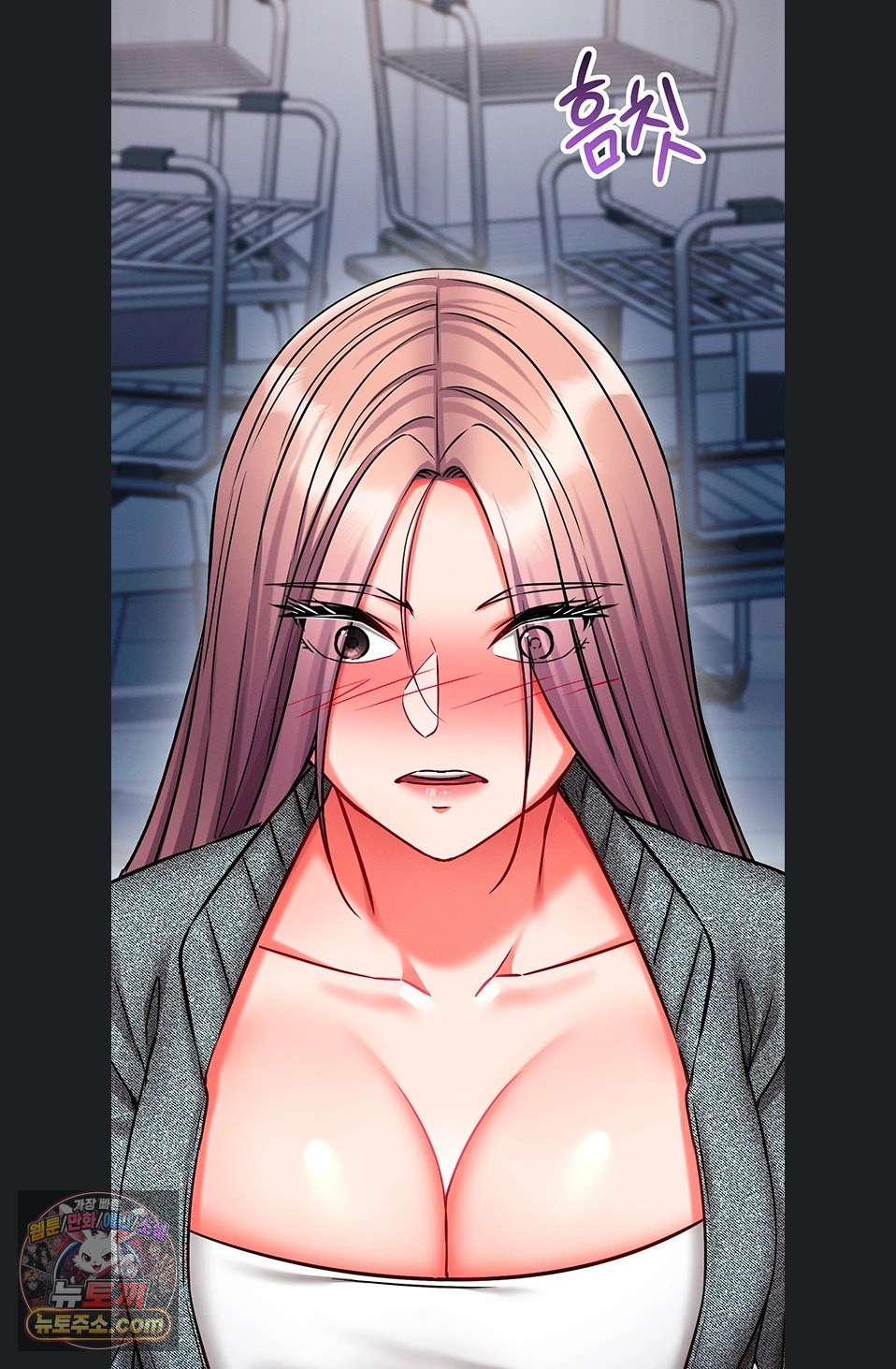 Mind Control Raw 107