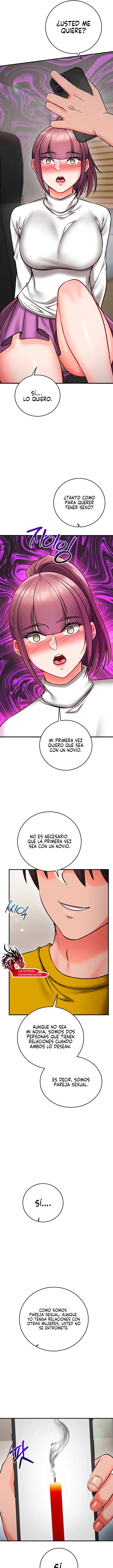 Mind Control Raw 16