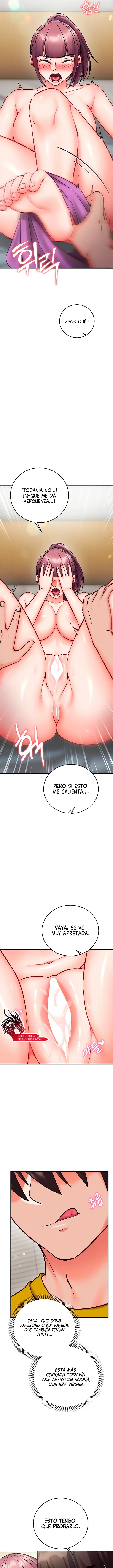 Mind Control Raw 22