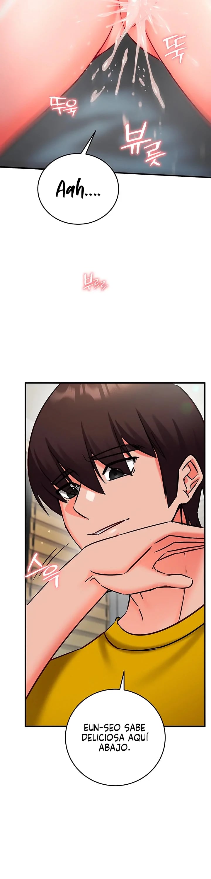 Mind Control Raw 27
