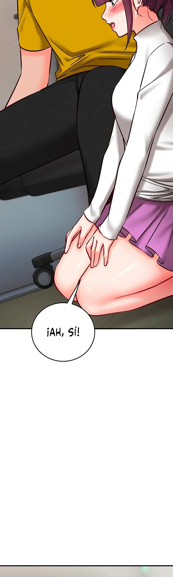 Mind Control Raw 5