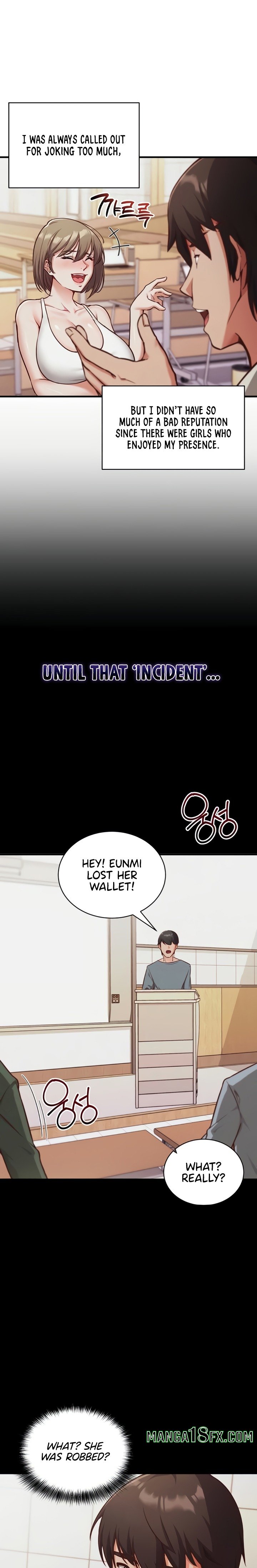 Mind Control 11