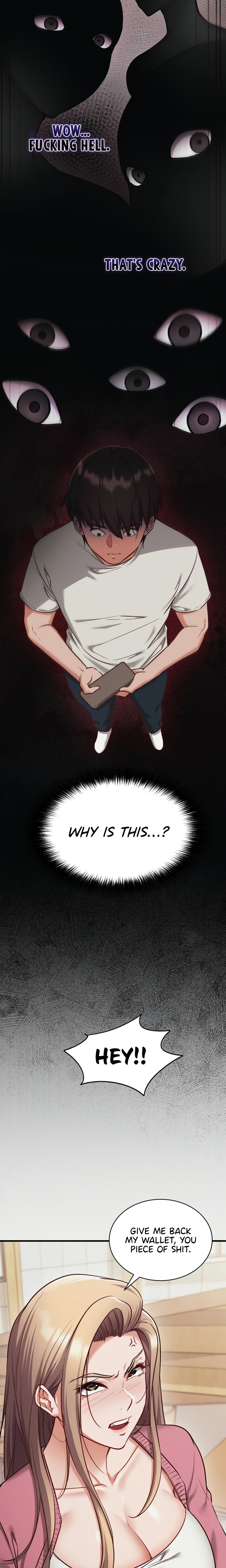 Mind Control 14