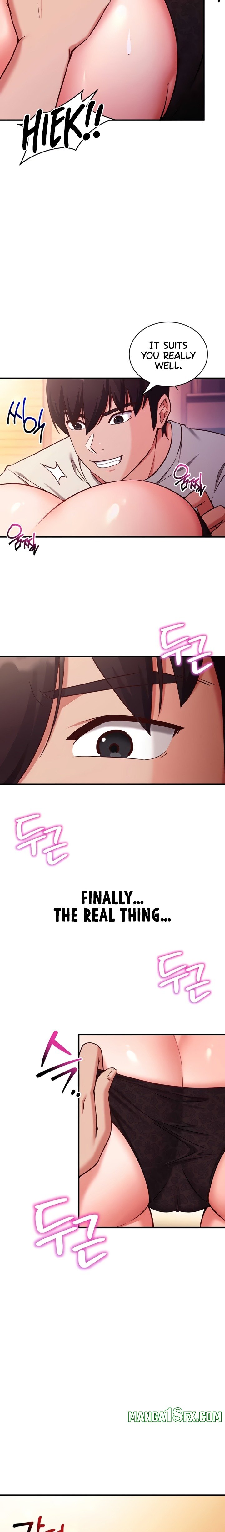 Mind Control 11