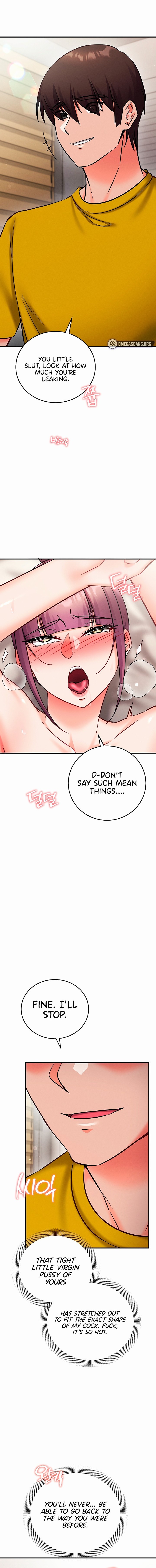 Mind Control 14