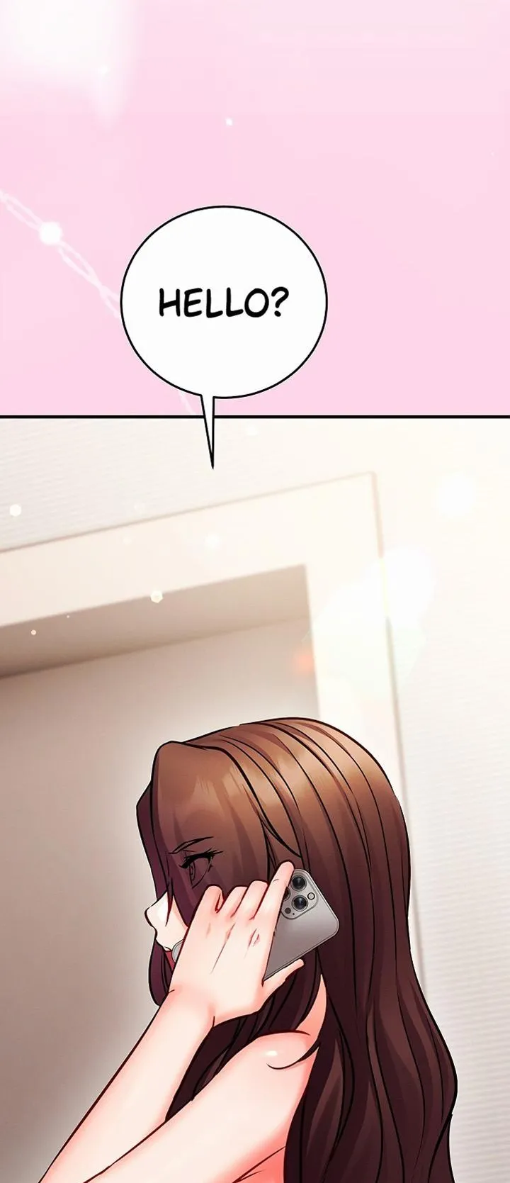 Mind Control Chapter 50 - Page 4