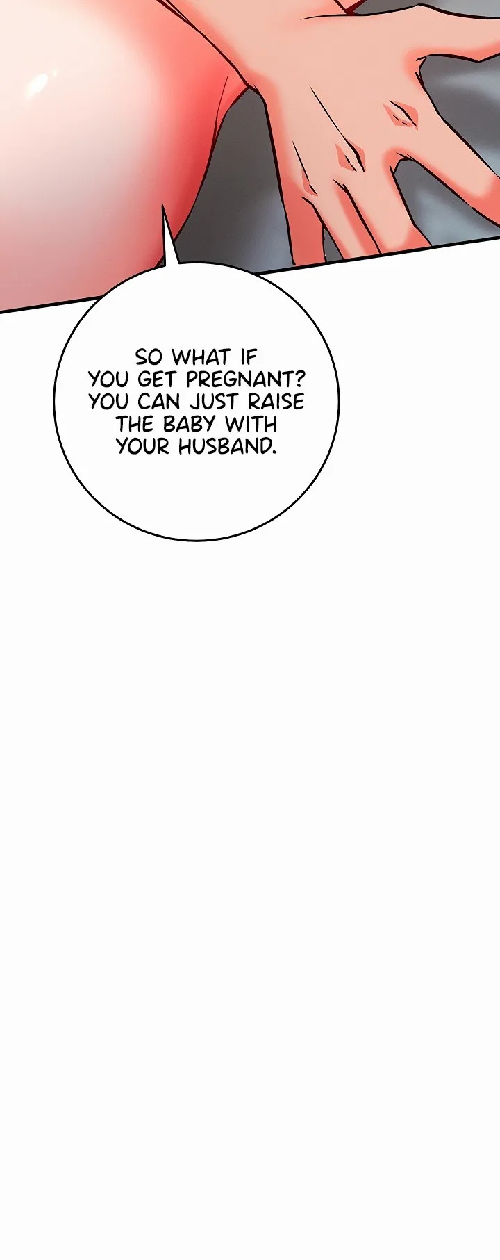 Mind Control Chapter 50 - Page 45