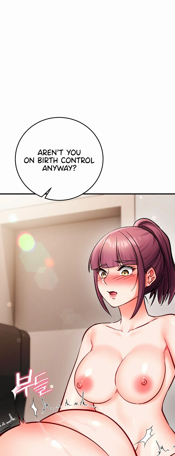Mind Control Chapter 50 - Page 52
