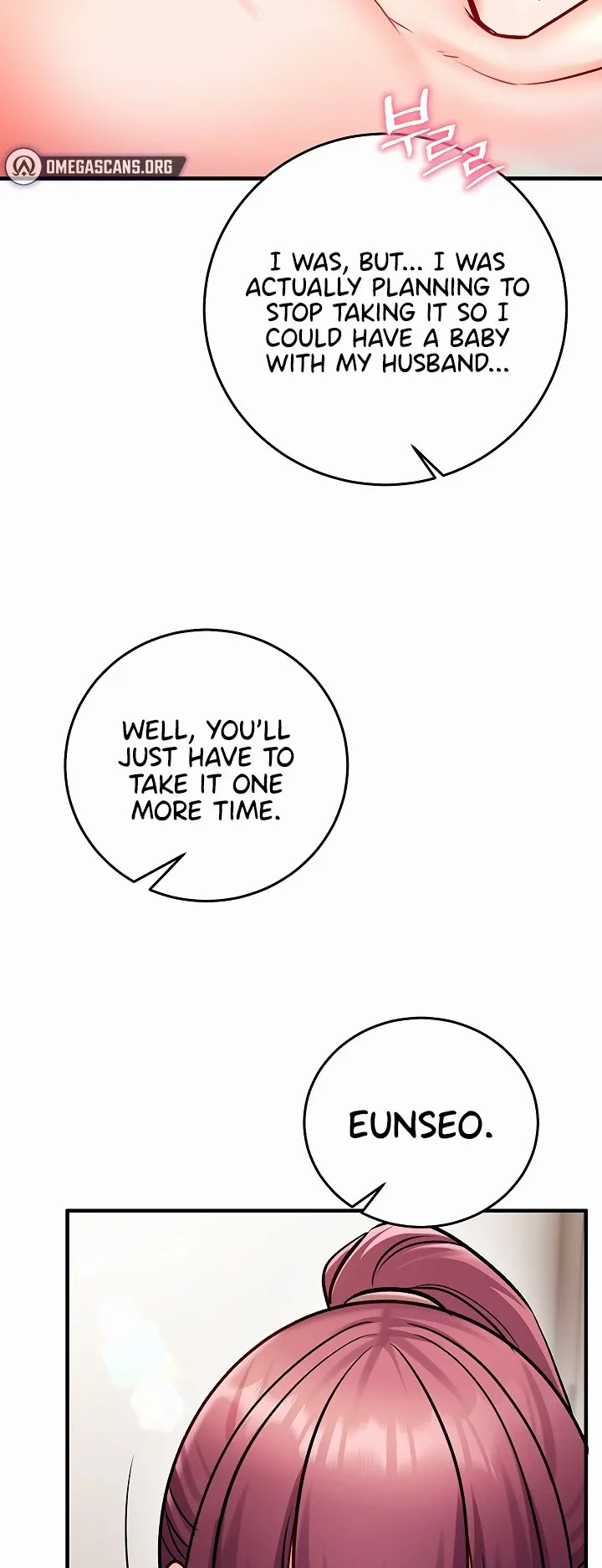 Mind Control Chapter 50 - Page 53