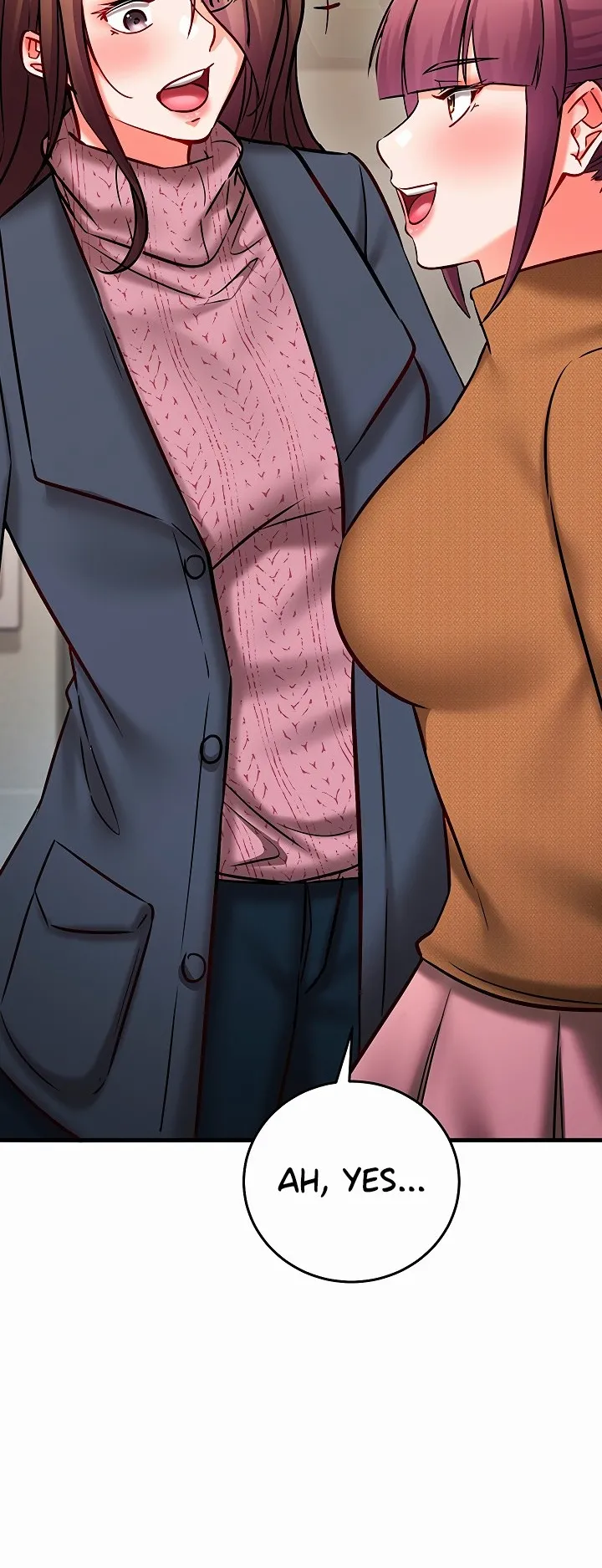 Mind Control Chapter 50 - Page 62