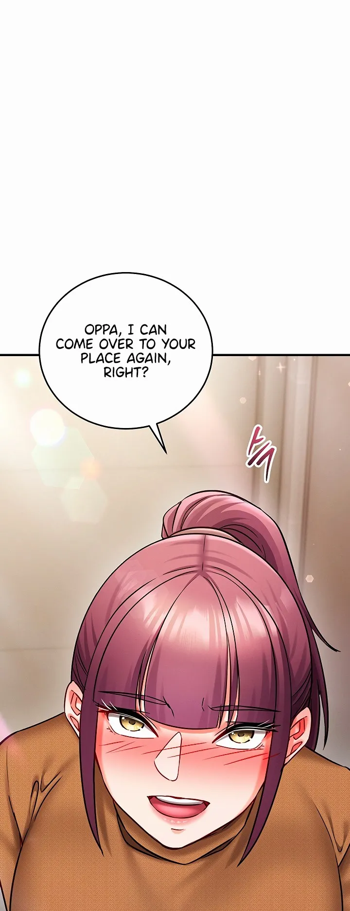 Mind Control Chapter 50 - Page 65
