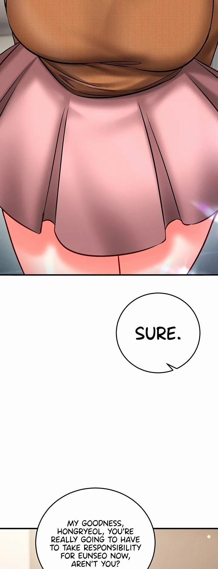 Mind Control Chapter 50 - Page 66