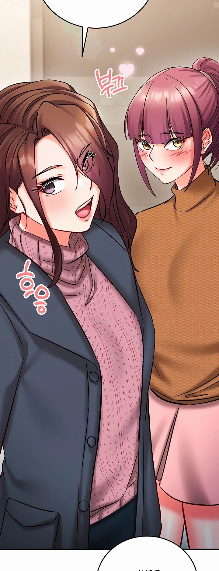 Mind Control Chapter 50 - Page 67