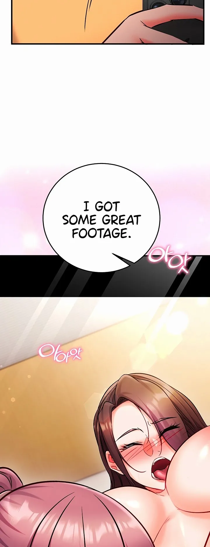 Mind Control Chapter 50 - Page 70