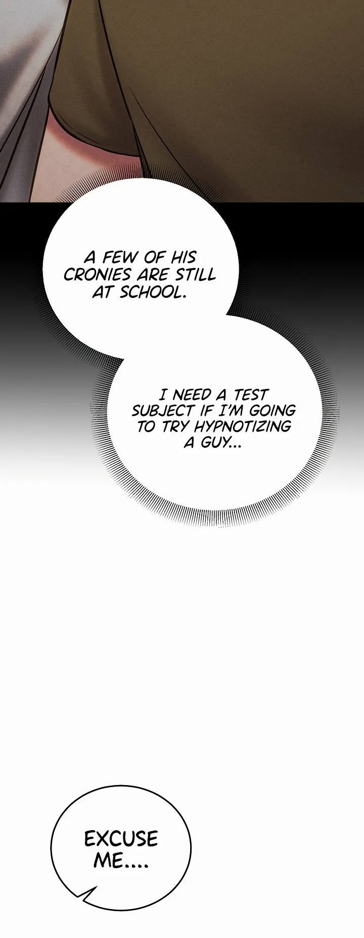 Mind Control Chapter 50 - Page 78