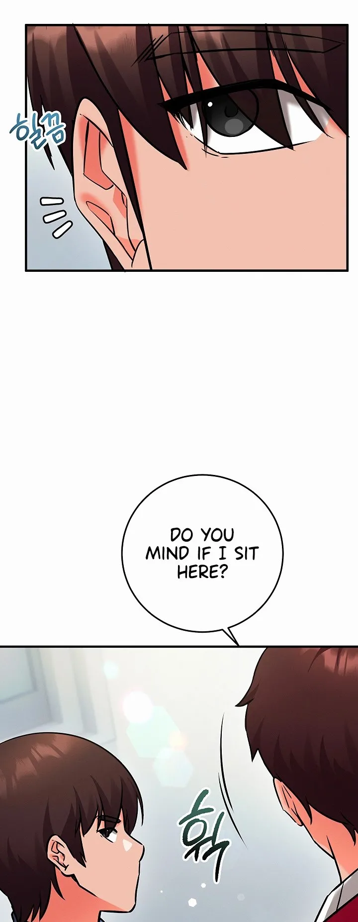 Mind Control Chapter 50 - Page 79