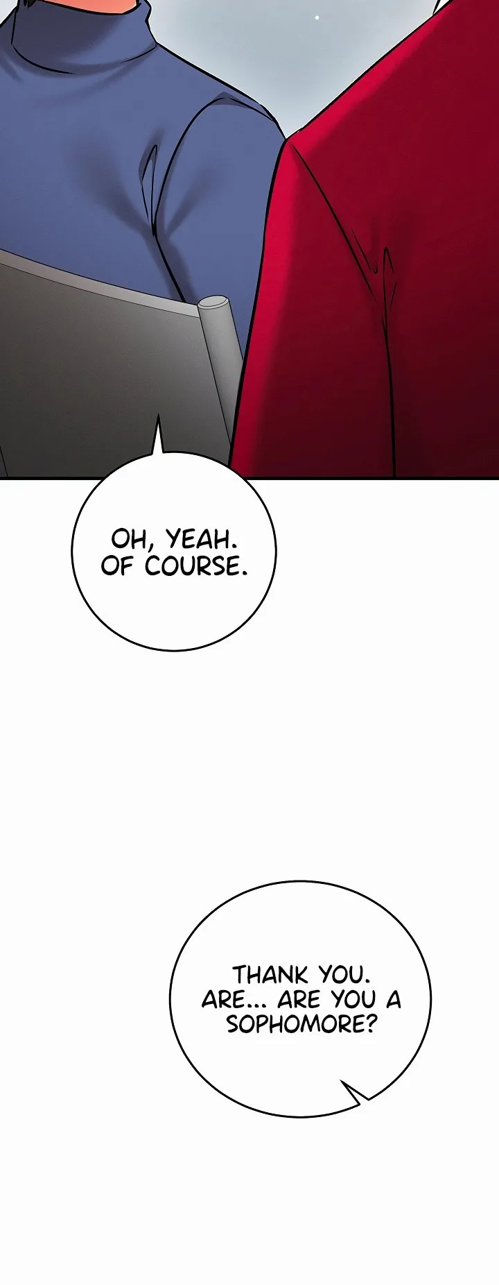 Mind Control Chapter 50 - Page 80