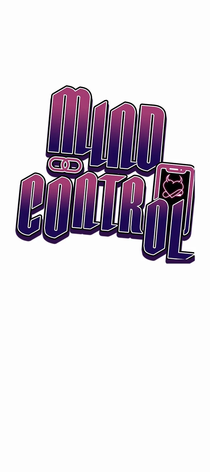 Mind Control Chapter 50 - Page 7