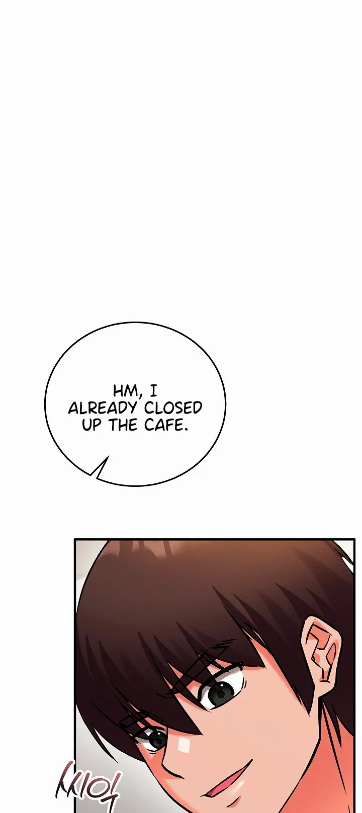 Mind Control Chapter 50 - Page 8