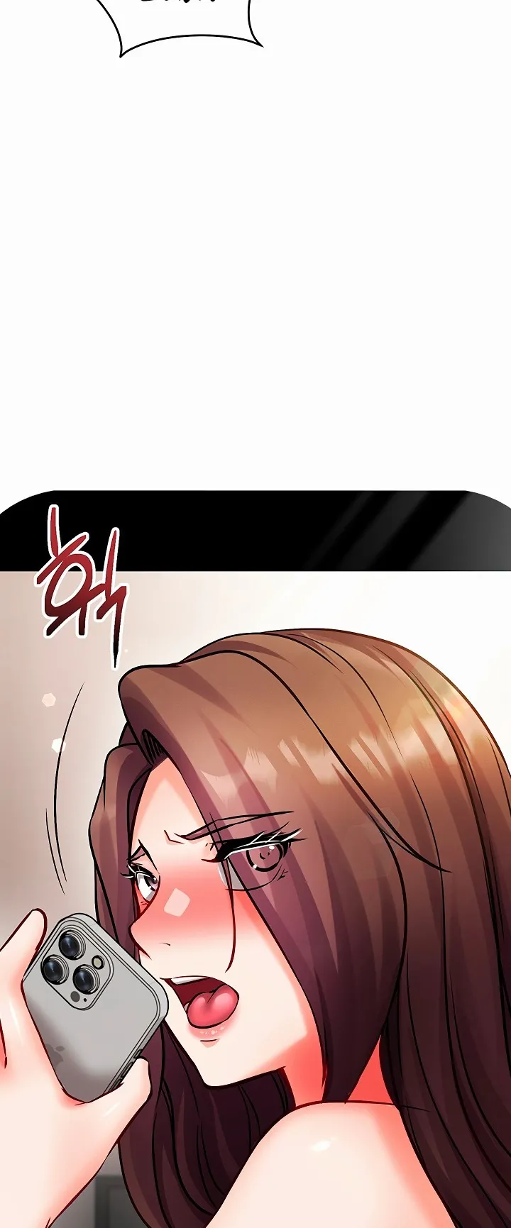 Mind Control Chapter 50 - Page 13