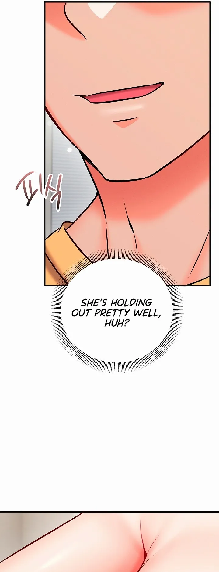 Mind Control Chapter 50 - Page 19