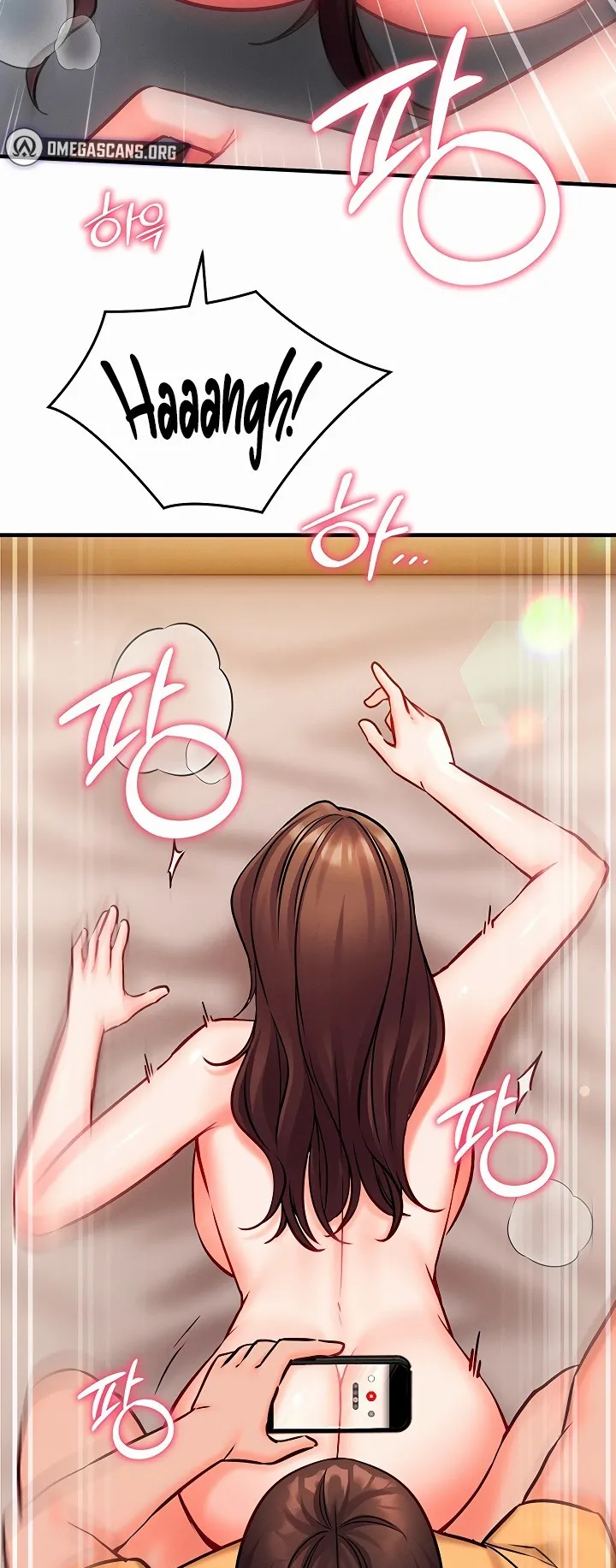 Mind Control Chapter 50 - Page 34