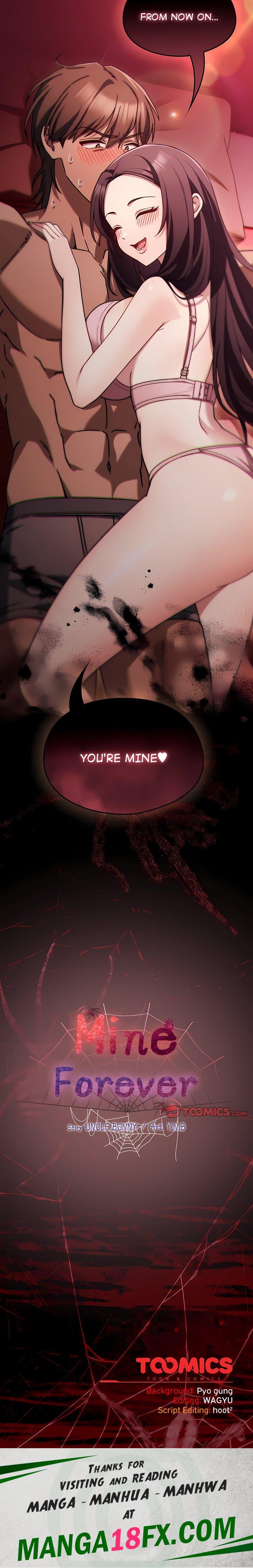 Mine Forever 31