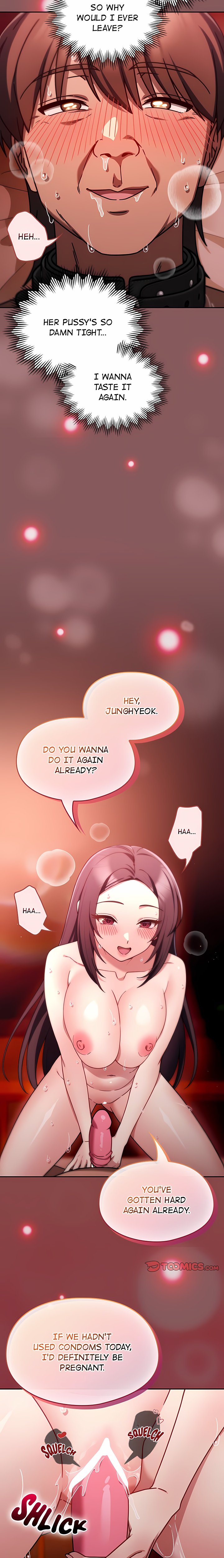Mine Forever 8