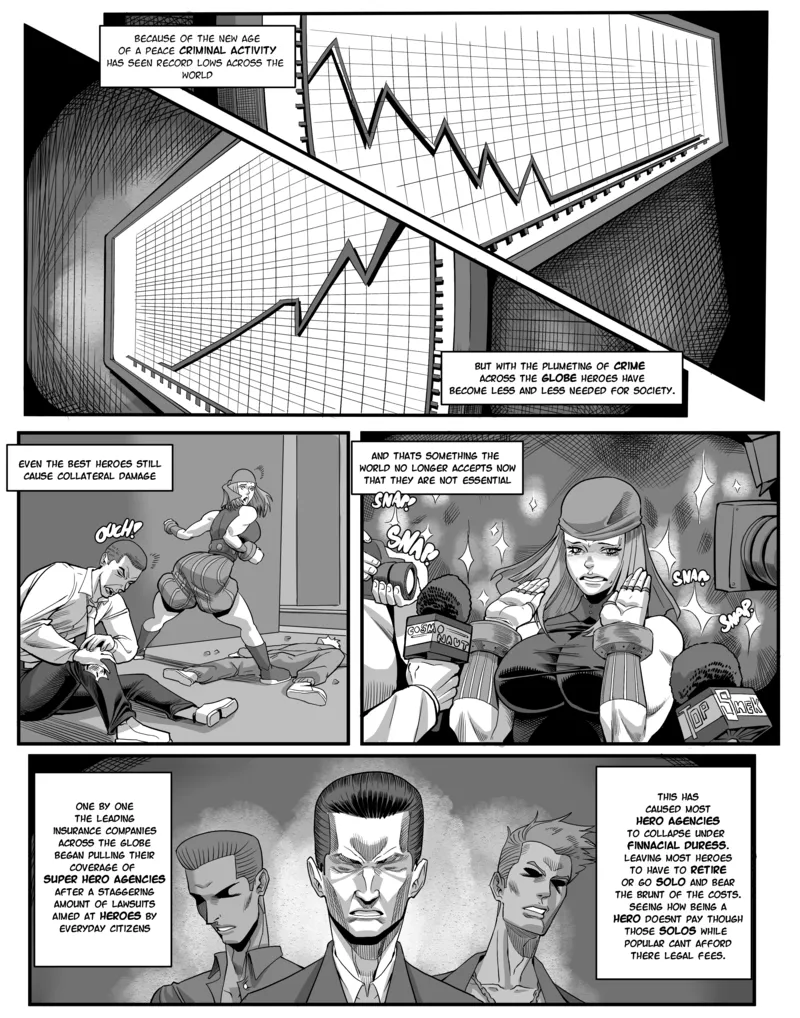 Mineta's Millions 3