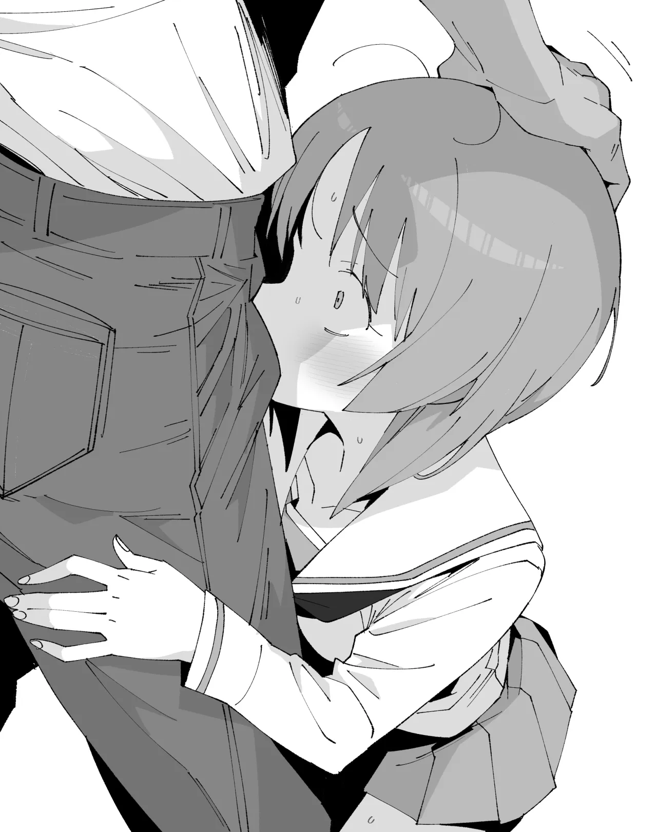 Miporin has been neglecting her grades too much 6