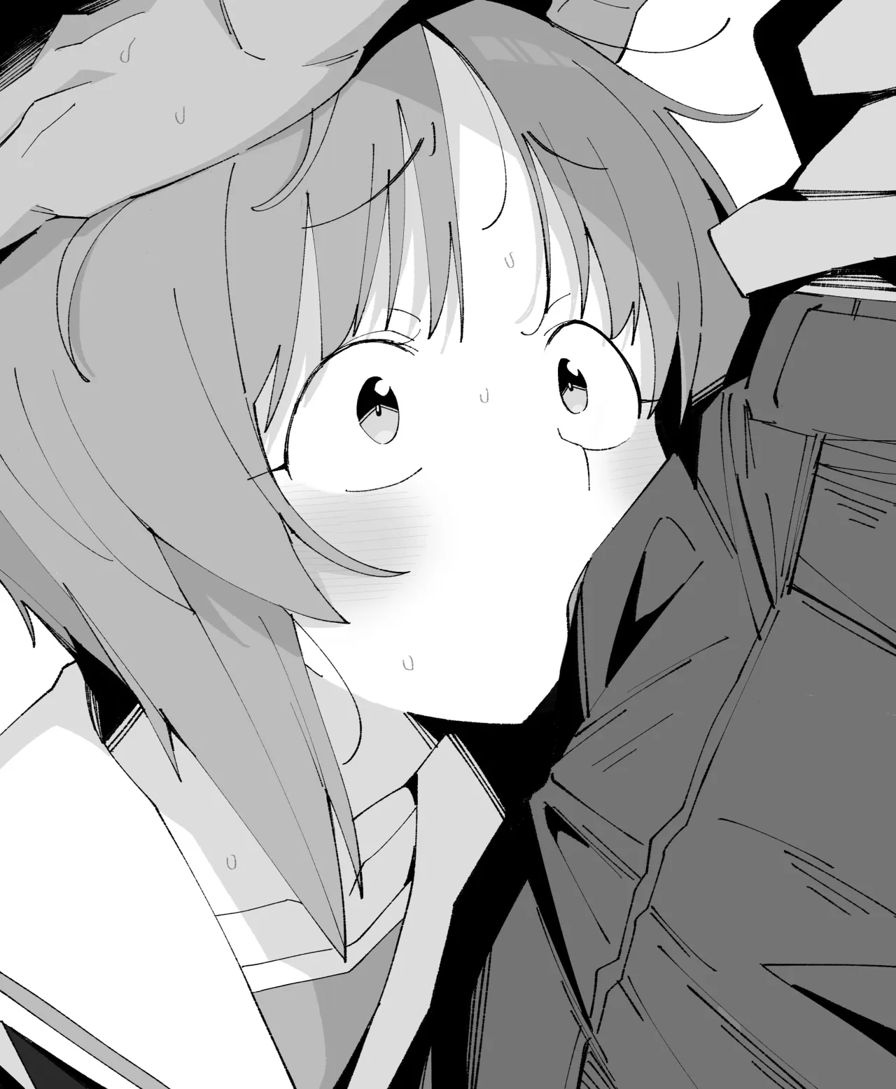 Miporin has been neglecting her grades too much 7