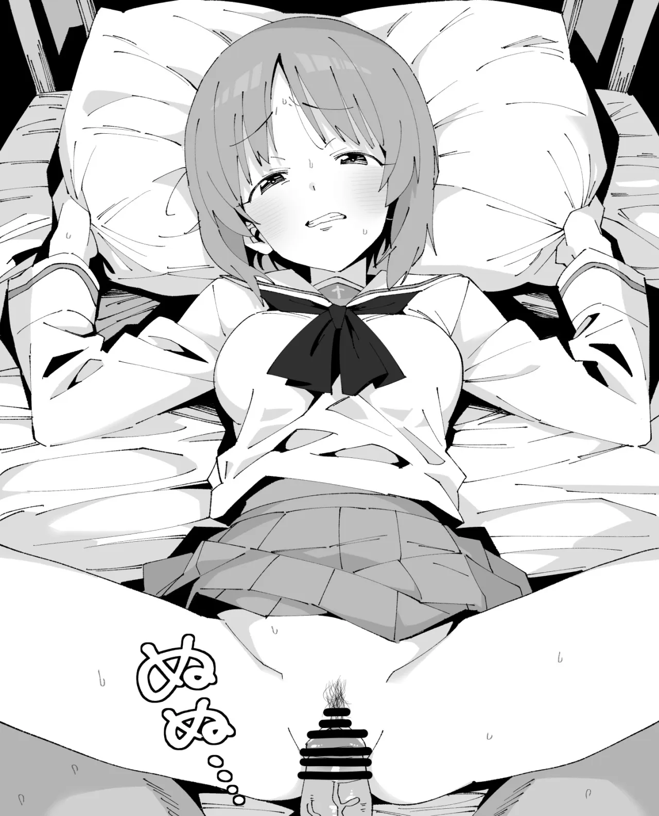 Miporin has been neglecting her grades too much 8