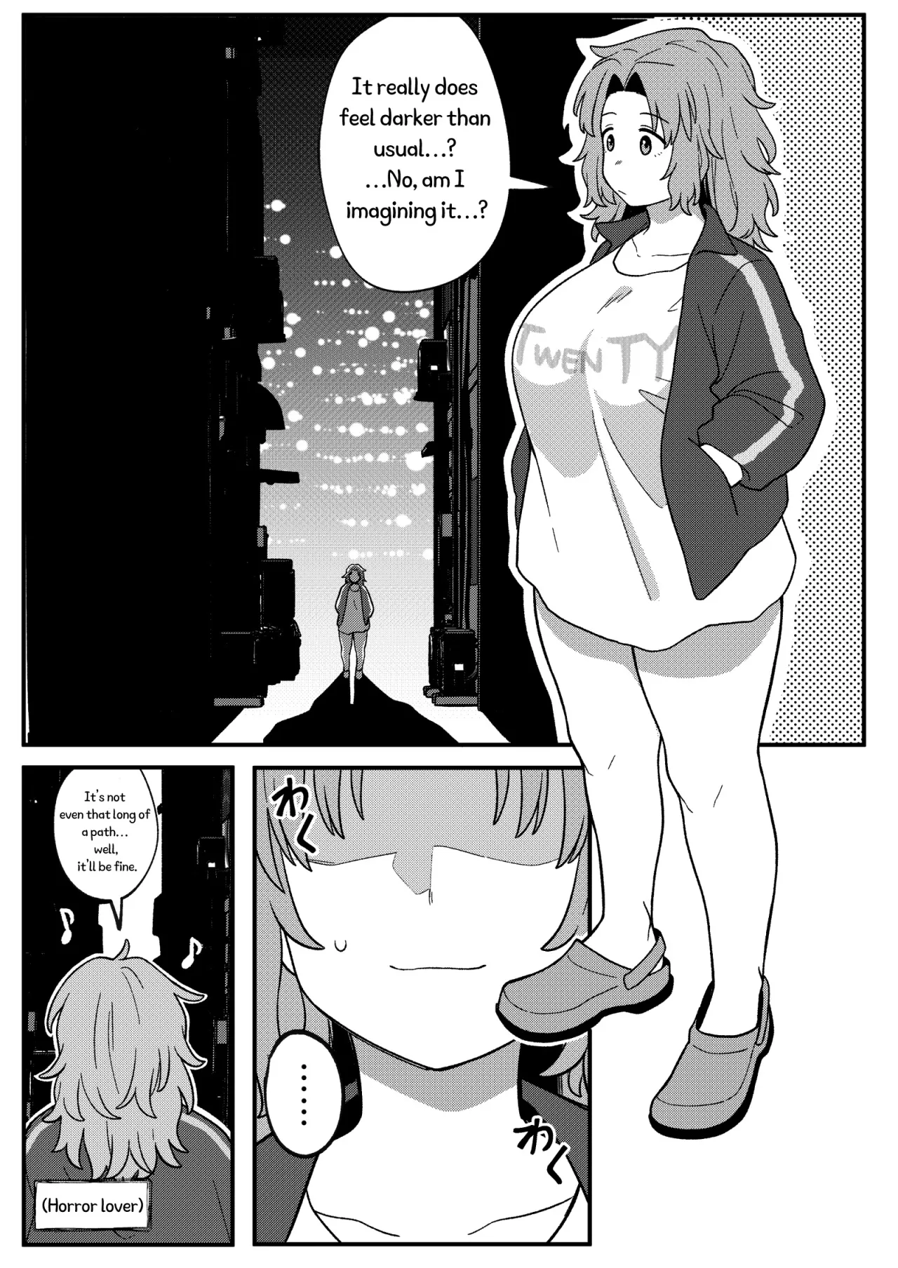 Mirror Collection Vol.11 17