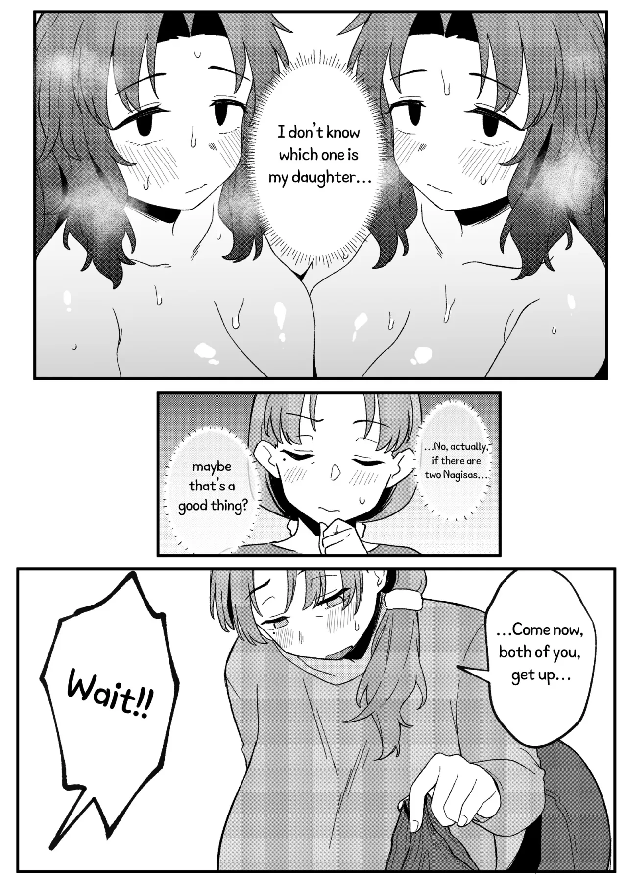 Mirror Collection Vol.11 33
