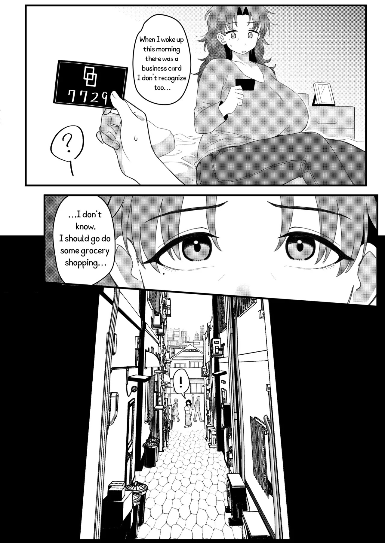 Mirror Collection Vol.11 63