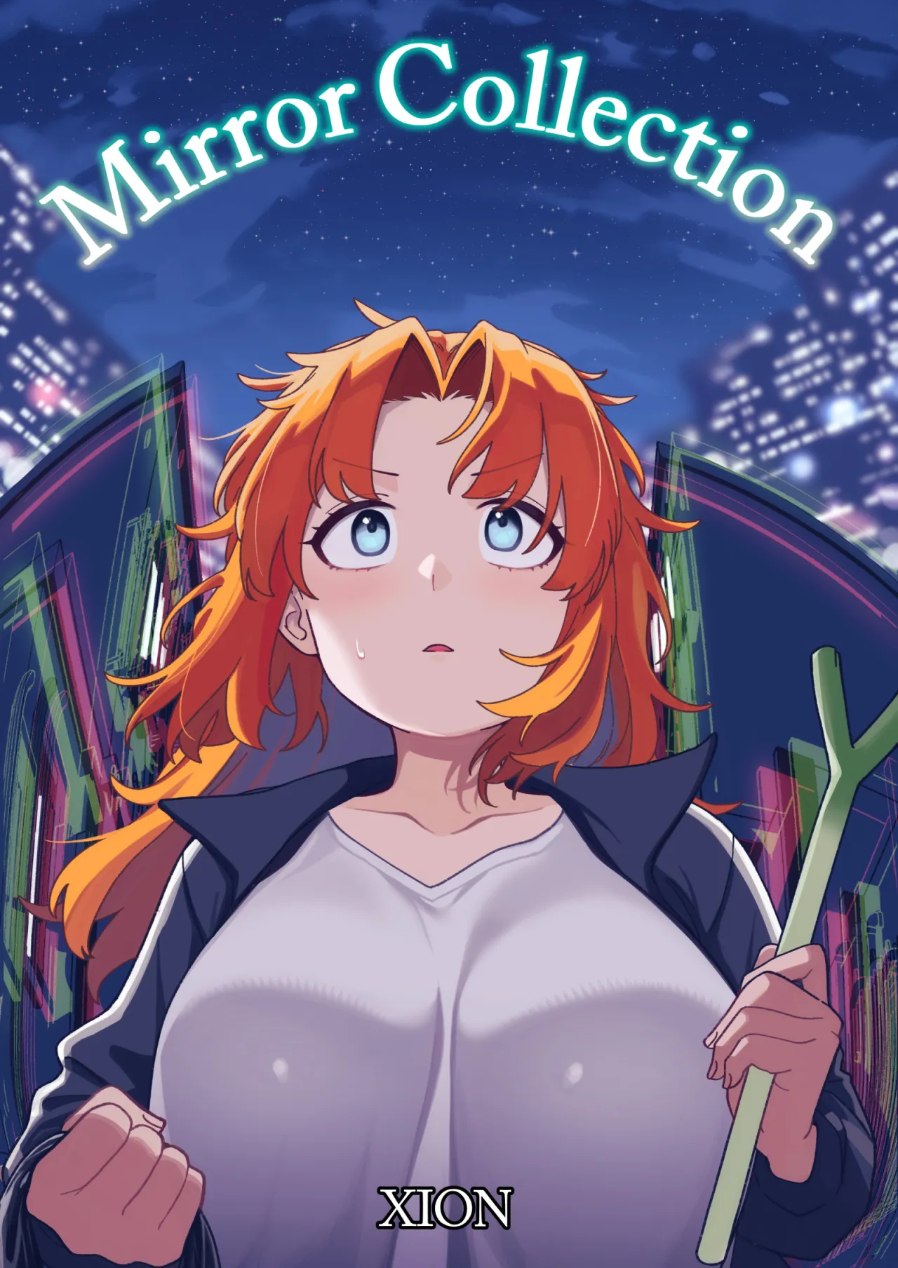 Mirror Collection Vol.11 69