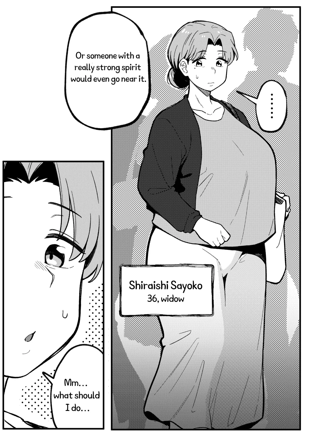 Mirror Collection Vol.11 10
