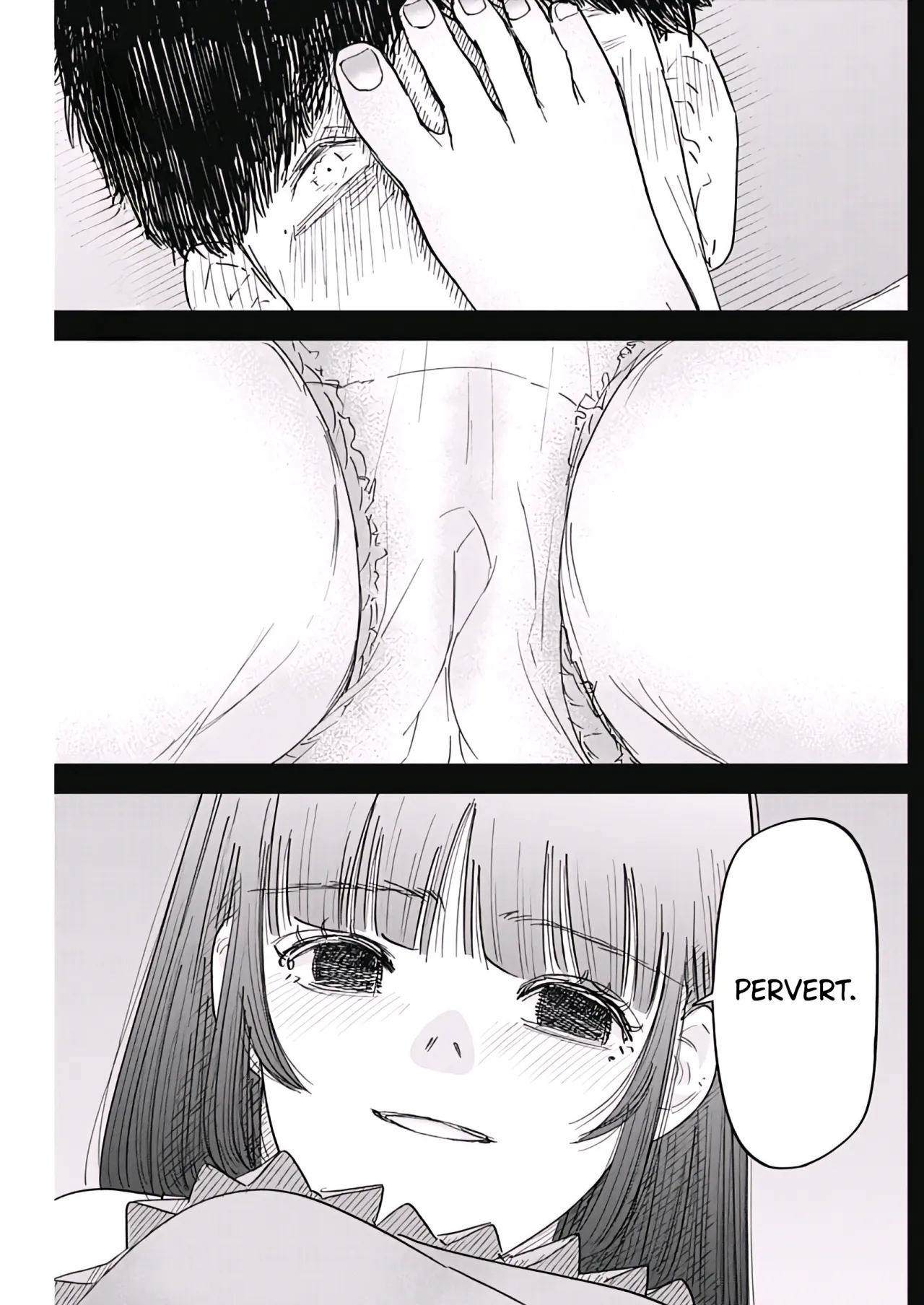 Misao no Keiyaku - CHAPTER 4 3