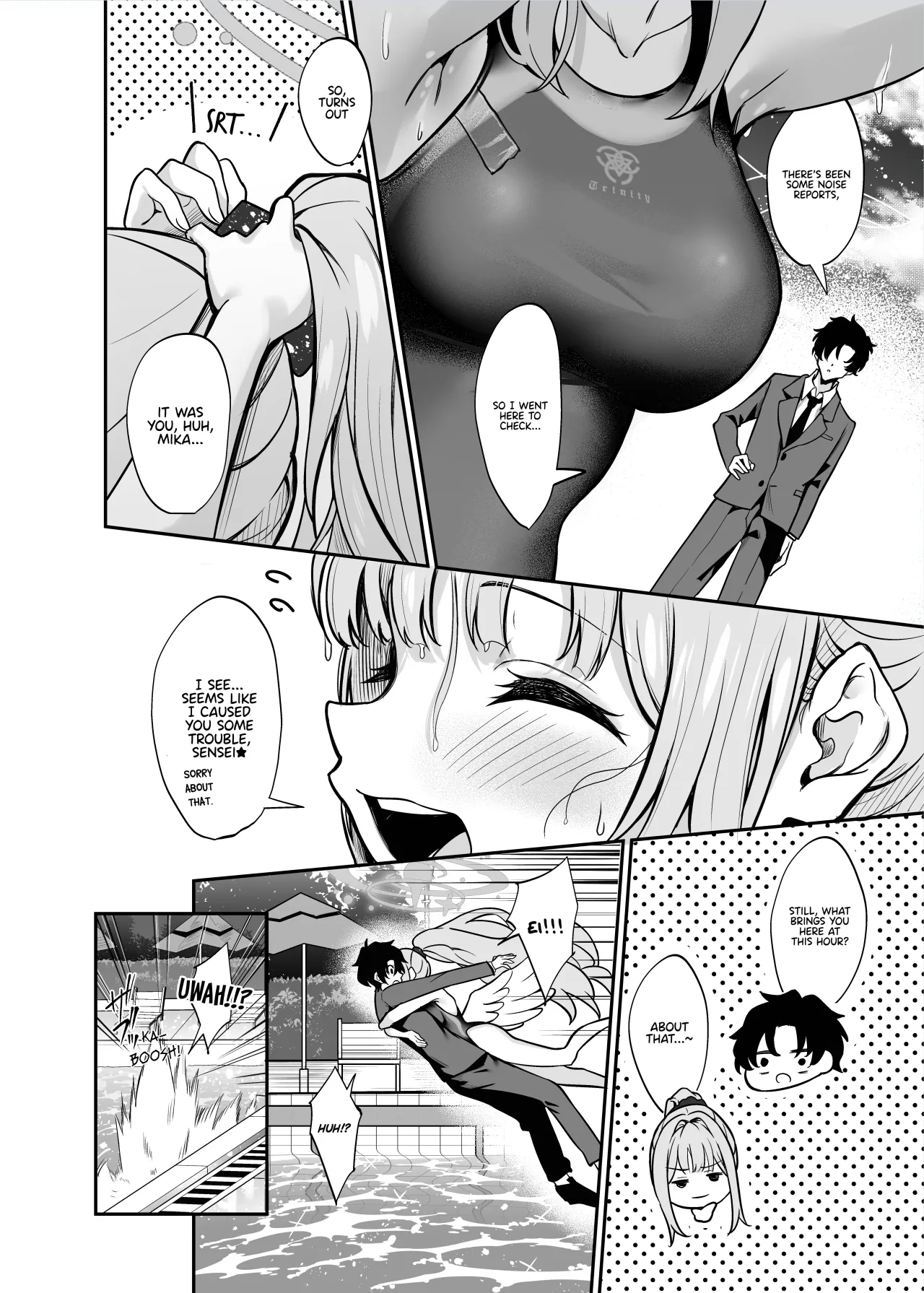 Misono Suiyu 3