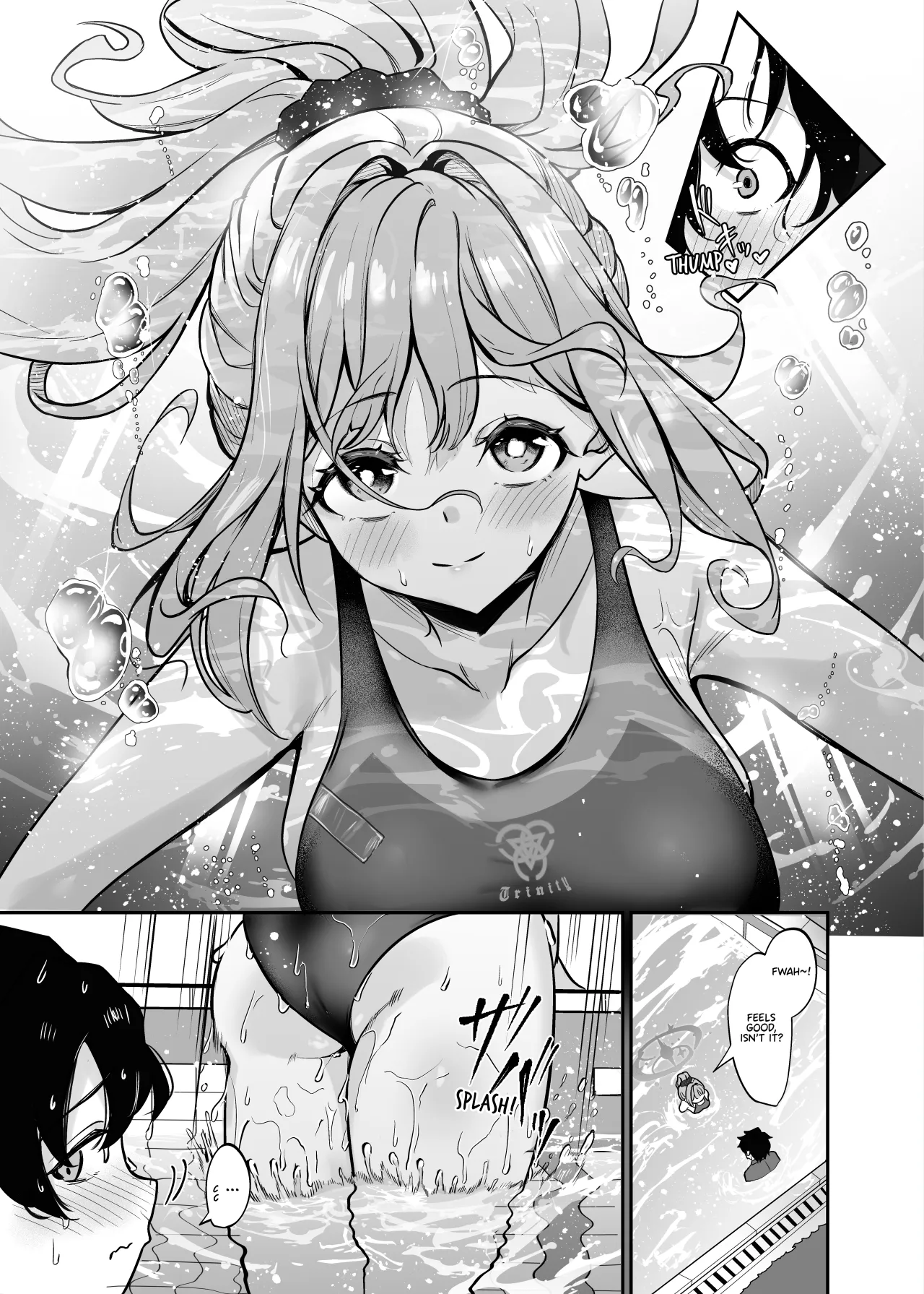 Misono Suiyu 4
