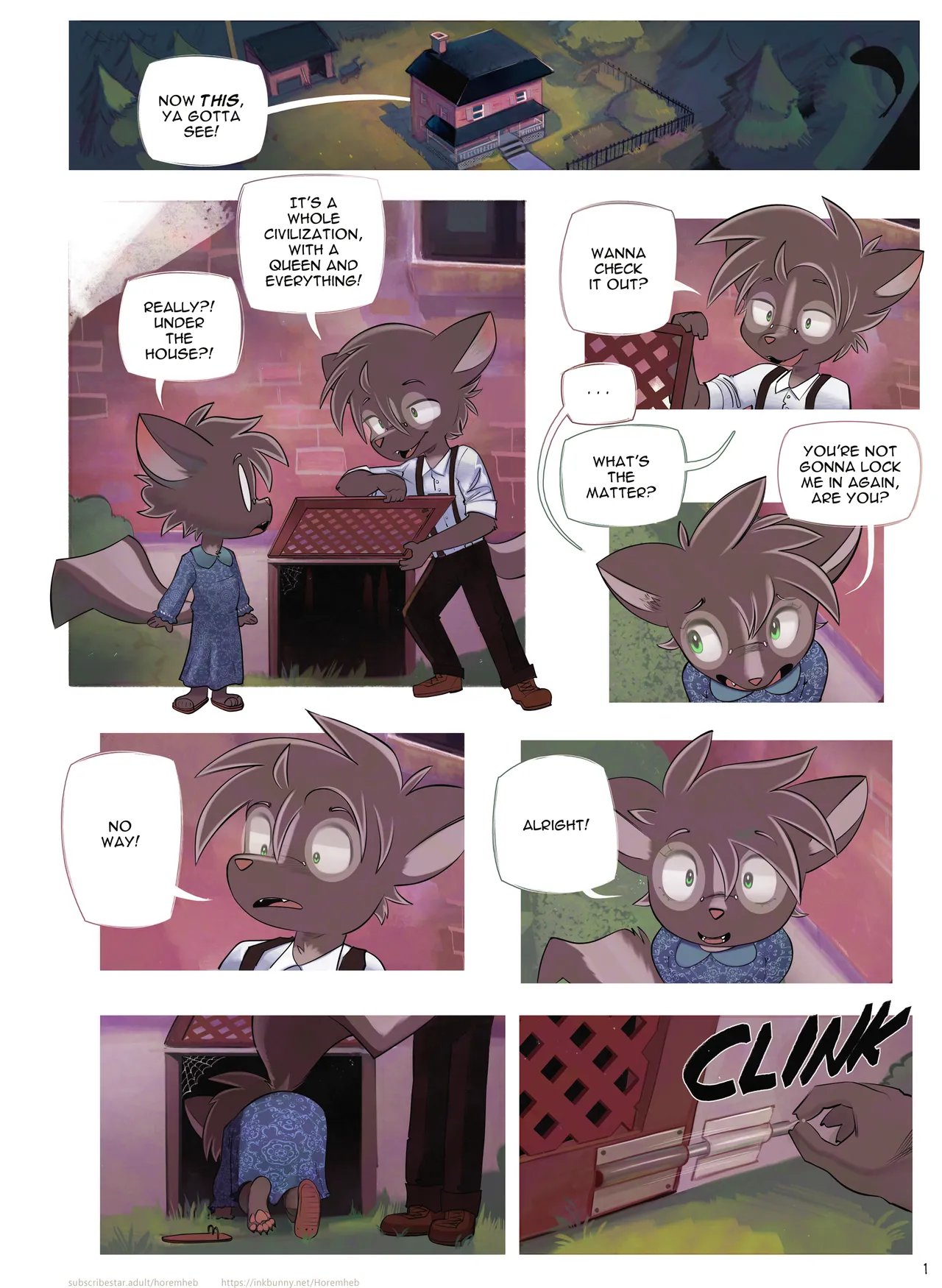 Misplaced Ch. 4 1