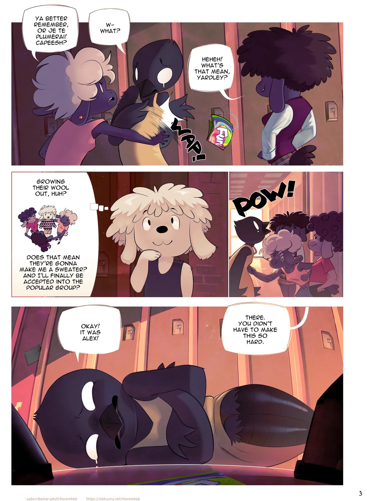 Misplaced Ch. 4 3