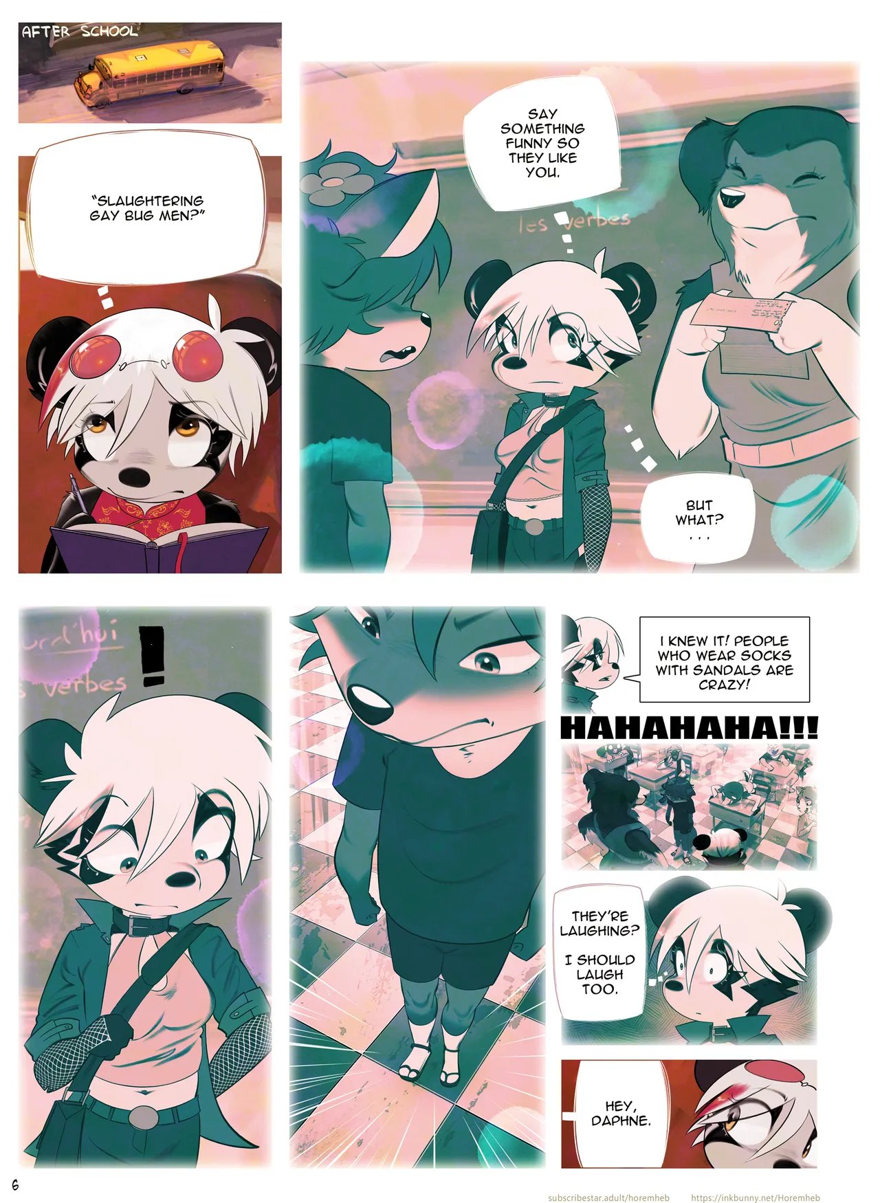 Misplaced Ch. 4 6