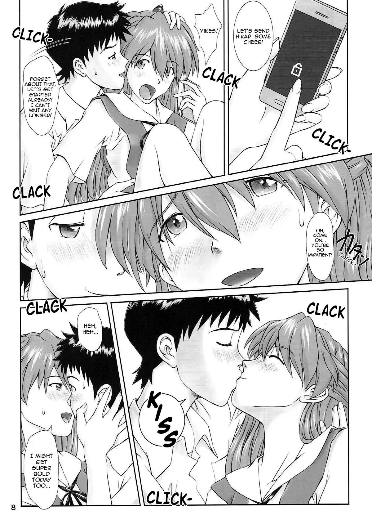 MISSEND 6