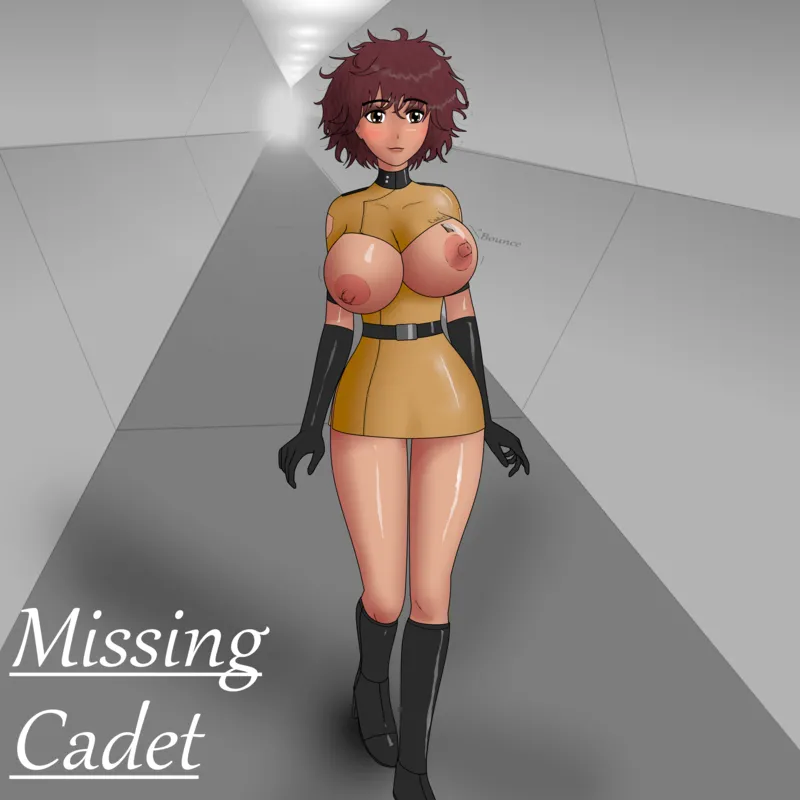 Missing Cadet 1