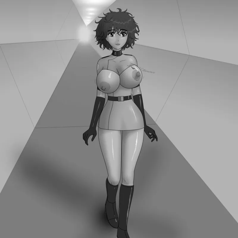 Missing Cadet 2