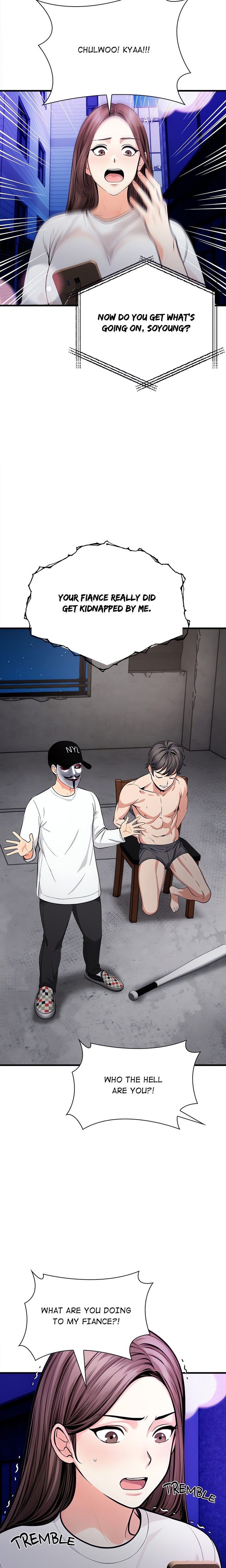 Mission 13